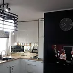 Apartament U Szewcow