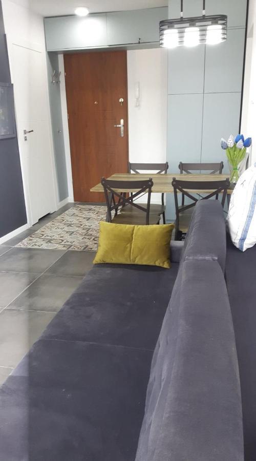 Apartament U Szewcow Kolobrzeg